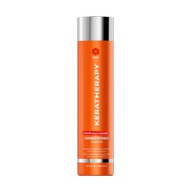 KERATHERAPY Keratin Infused Color Protect Conditioner, 10.1 Oz