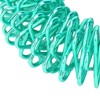 Massage Finger Rings, Acupressure Ring Spiky for Hand Spinner Finger