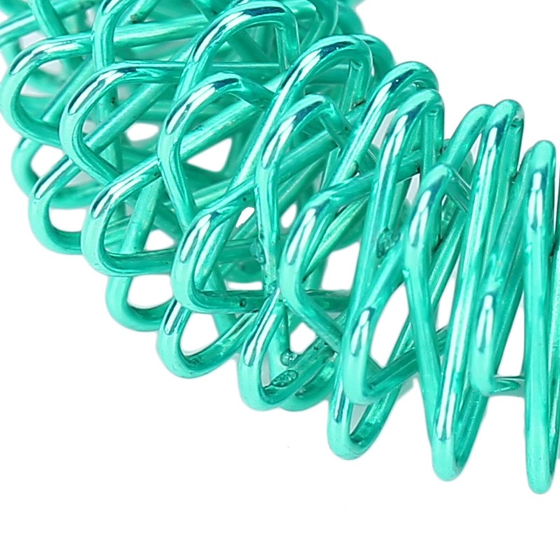 Massage Finger Rings, Acupressure Ring Spiky for Hand Spinner Finger