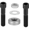 6.4L Crankshaft Front Seal Installer 303-1259 ZTSE4691 Fit for Ford
