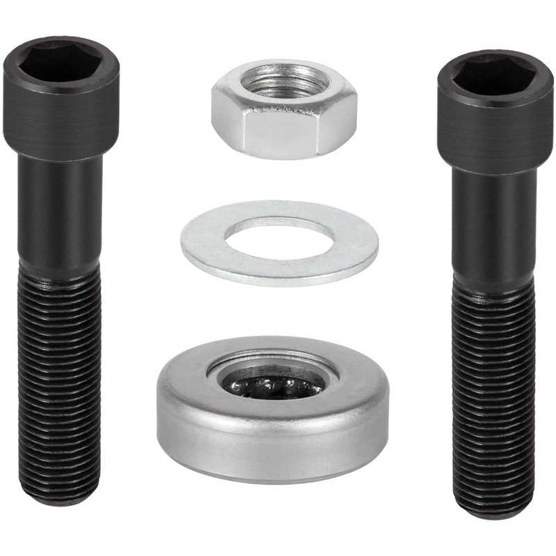 6.4L Crankshaft Front Seal Installer 303-1259 ZTSE4691 Fit for Ford
