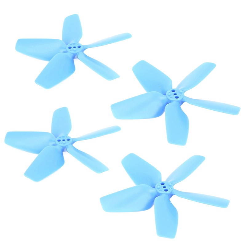 Drone Propeller with Storage Box Protection Case for Avata Aircraft