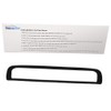 MbuyDIY 3rd Third Brake Light Gasket Seal Compatible with 2014-2018