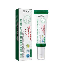 South Moon Eelhoe  Dark Spot Correcting Glow Serum  Whitening Freckle Serum Melanin Repair Remove Dark Spots Face Essence 50ml