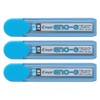 PILOT 3 x Leads with 12 Leads ENO-G Graphite for