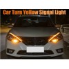 xglow 2x 24" DRL LED Headlight Strip Daytime Running and