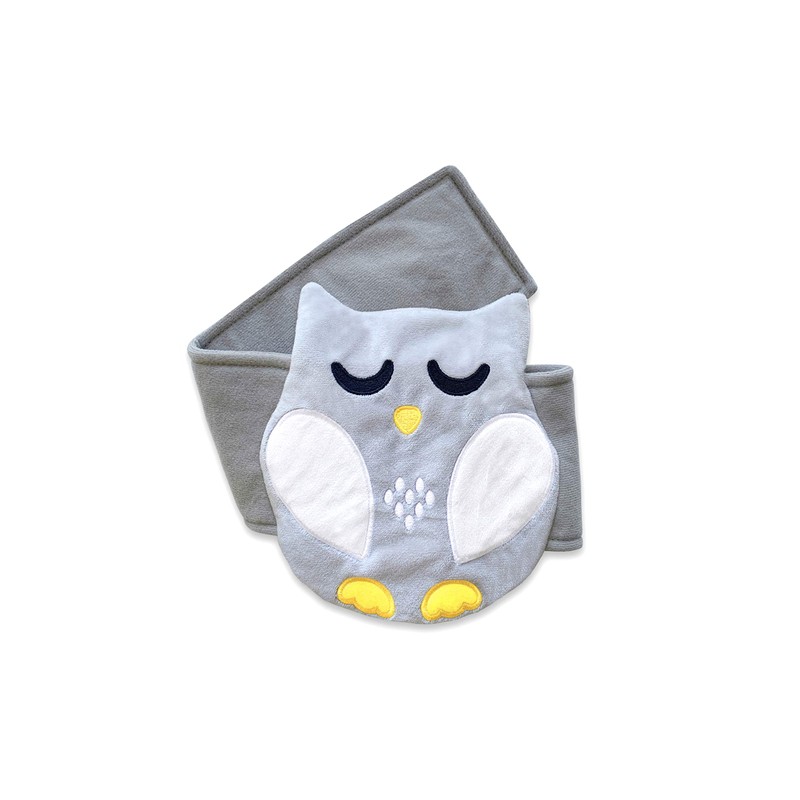 Baby Colic, Gas and Upset Stomach Relief, Baby Heated Tummy