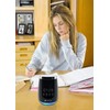 Guardian Technologies Diffuser for Essential Oils, Ultrasonic, Cool Mist, Aromatherapy