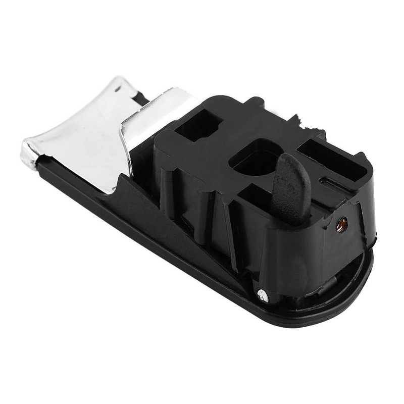 Bediffer Car Glove Box Lid, Glove Box Lid Handle, Left