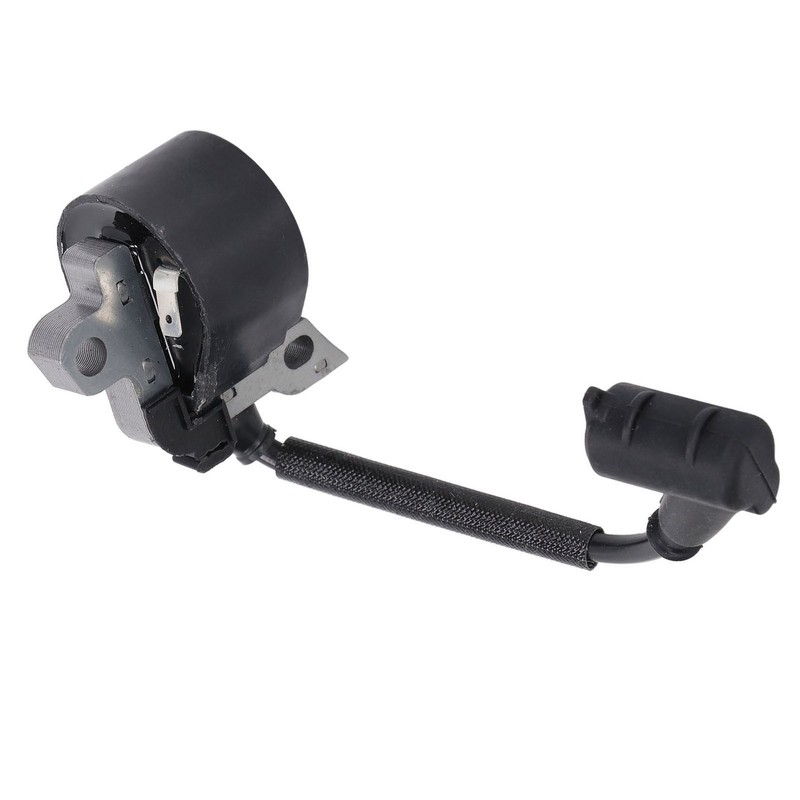 Chainsaw Engine Ignition Coils Spark Plug Kit 0000 400 1300