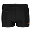 ARENA Men's Zip Swimming Trunks