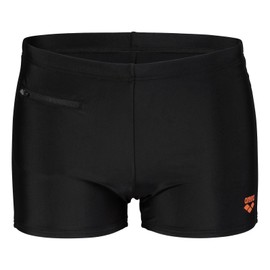 ARENA Men's Zip Swimming Trunks