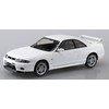 Aoshima Bunka Kyozai 1/32 The Snap Kit Series Nissan R33