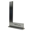 PIMALDAUM® Try Square, 90° Flat Angle with Stop acc. to