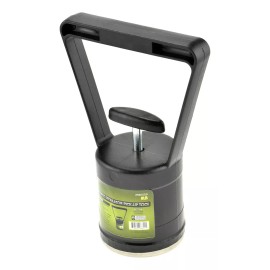 Se Magnetics Imán Fuerte Mango Ergonómico Tracción 8lb