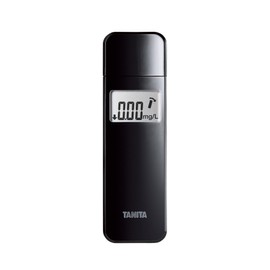 Tanita EA110ABK Alcohol Checker, Black
