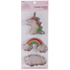 Hobby Lobby Unicorn Metal Cookie Cutters