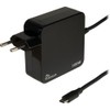 Inter-Tech Plug Power Supply PD-2100 100W USB-C Black