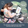 Bandeja De Actividades Para Niños Dreambaby Ezy-tote Para Viajes En
