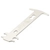 BIKE HAND YC-503 Checker Chain - Chain Weather INDICATOR YC-503
