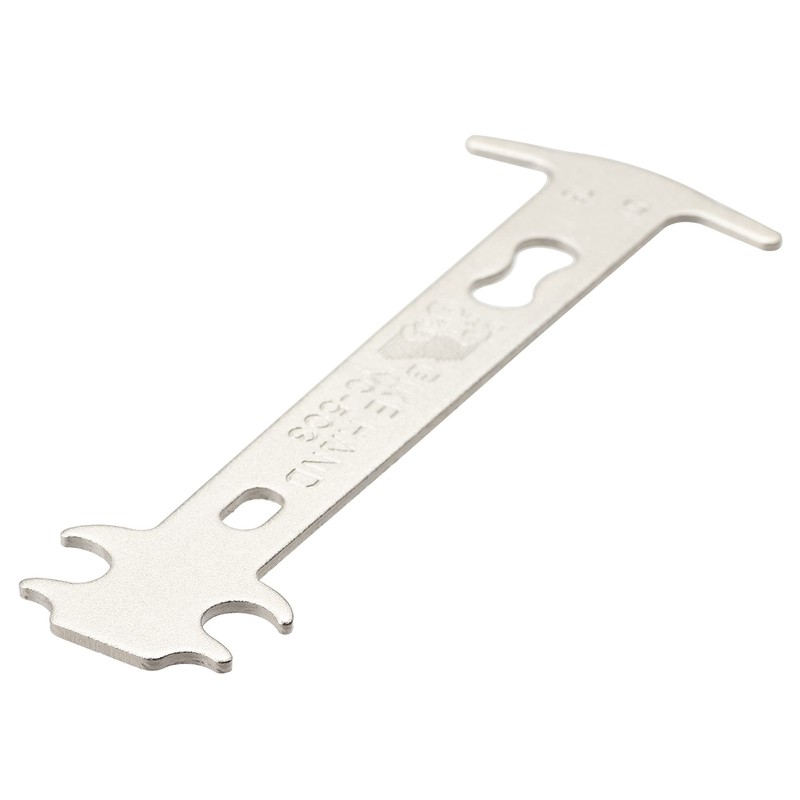 BIKE HAND YC-503 Checker Chain - Chain Weather INDICATOR YC-503