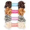Depesche 12484 Miss Melody Horse Mane Braiding DIY Set Including