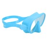 Scuba Diving Goggles Anti Fog Tempered Glass Snorkeling Dive Mask