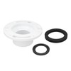 Rv Toilet Seal Flange 385345892 3 Inch RV Toilet Flange