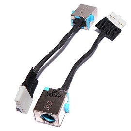 Charging Port DC in Power Jack Cable Replacement for Acer Aspire 4743 4743Z 4743G 4743ZG 4551 4551G ms2347 MS2335