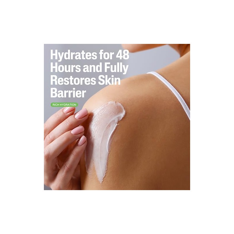 Cetaphil Crema Hidratante 453G