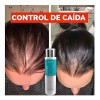 Shampoo Fortificante Para Caida Y Crecimiento De Cabello