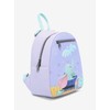 Loungefly Dumbo Bath Time Mini Backpack