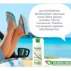 Derma Max Laboratorios De México - Gel Maxipiernas Refrescante -