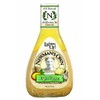 Newman's Own Salad Dressing Light Caesar, 16-Ounce (Pack of 3)