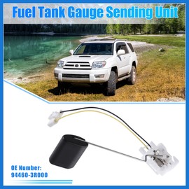 VekAuto No.944603R000 Fuel Tank Float Gauge Sending Unit Sender Fuel Level Sensor for Hyundai Azera Base Limited 3.3L 2012-2017 Auto Accessories