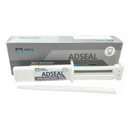 Meta Biomed Cemento Endodóntico Rooth Adseal Meta Biomed