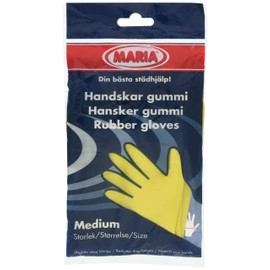 MARIA Rubber Gloves M 0113-009