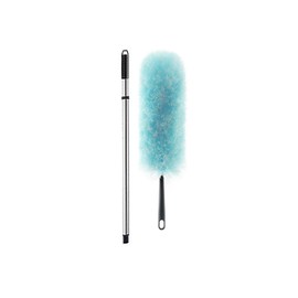 Large Surface Duster with Handle