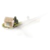 Folia 2316 Craft Wood Matchsticks Pack of 5000, Natural