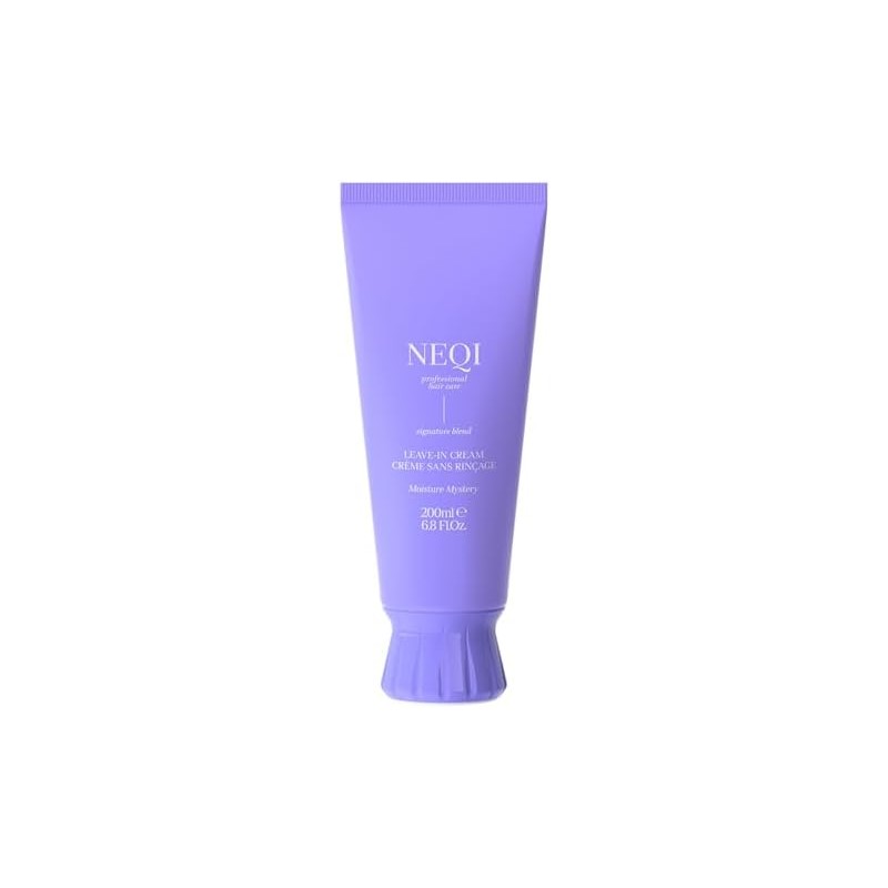 Neqi Moisture Mystery Leave In Cream, 200 ml