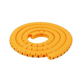 InLine® Cable marker 3,6-7,4mm, No.0-9, 1000pcs.