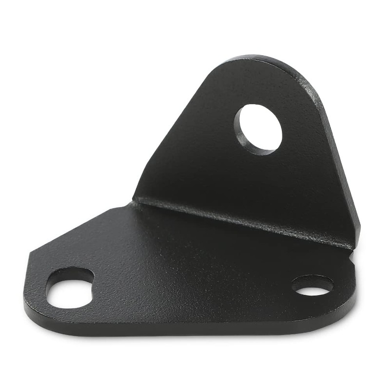 CHEDA Rear LED Flag Whip Antenna Reverse Light Mount Brackets