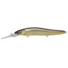 Megabass 37550 ONETEN R+2 Lure, M, Champagne Kinkro