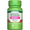 Nature's Truth Probiotics for Women | 5 Billion CFUs Daily