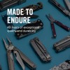 Leatherman Micra, Winter Fog