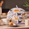 Ulster Weavers Feline Friends Tea Cosy