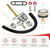 Fuel Valve Petcock for Yamaha Big Bear 350 Kodiak 400