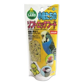Marukan Birds Soft Egg Food 100g 100g (x1)