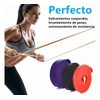 HAPPTWS 3 Bandas Resistencia -Ligas Ejercicio Elásticas Pull-ups