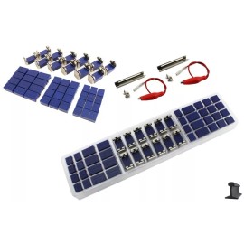 DCC Concepts Rolling Roads For DC, DCC, AC 2 Or 3 Rail ~ (12 Pieces) DCM-RRA12